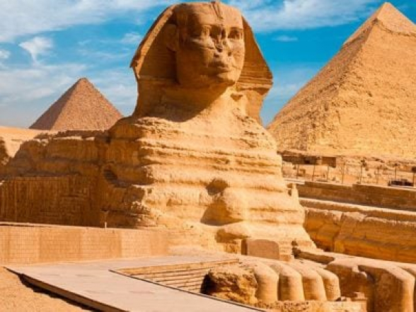 Ի՞նչ գաղտնիքներ է շարունակում թաքցնել եգիպտական Սֆինքսը